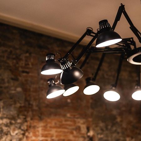 Globus Urban Hotel Firenze Kültér fotó