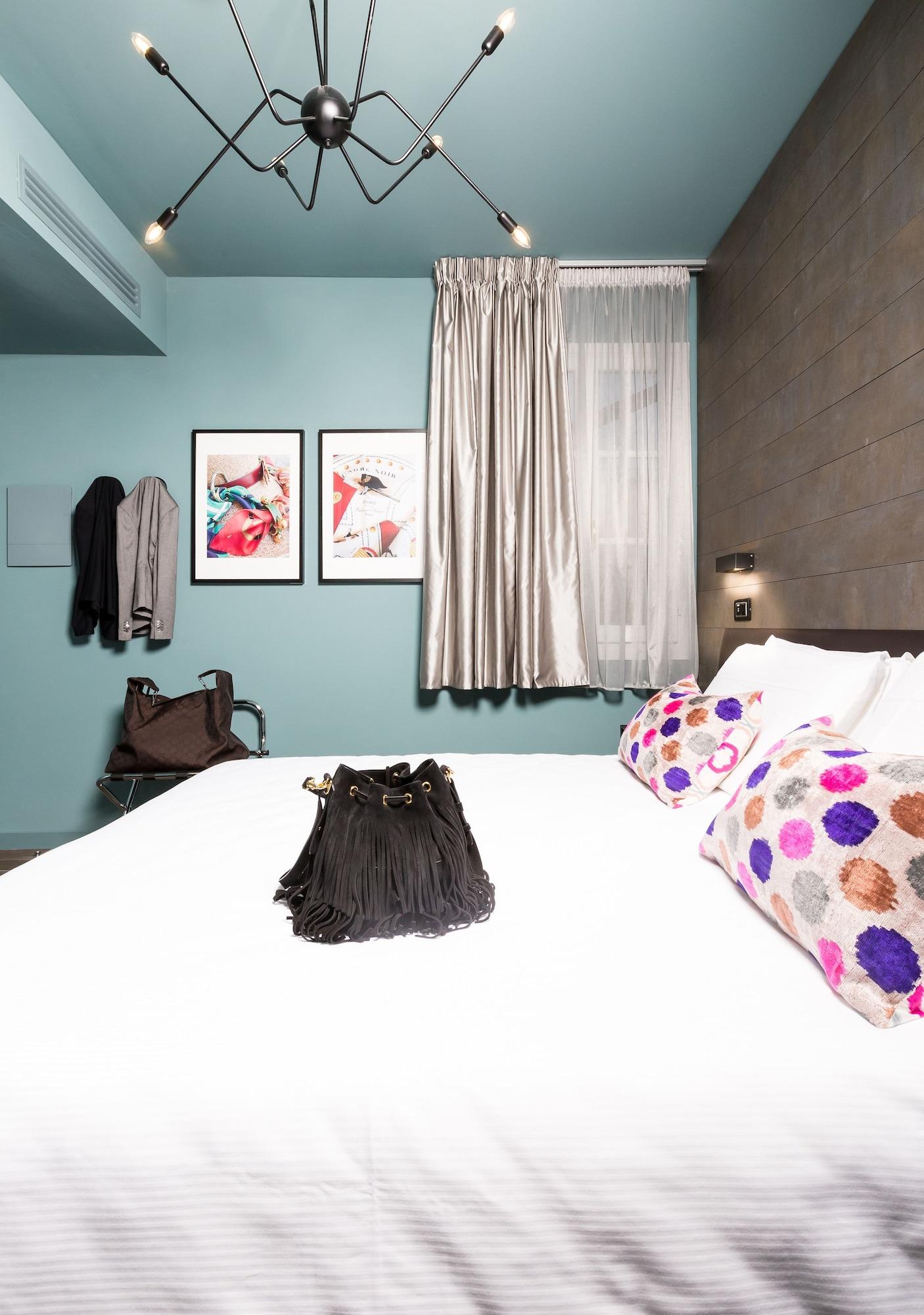 Globus Urban Hotel Firenze Kültér fotó