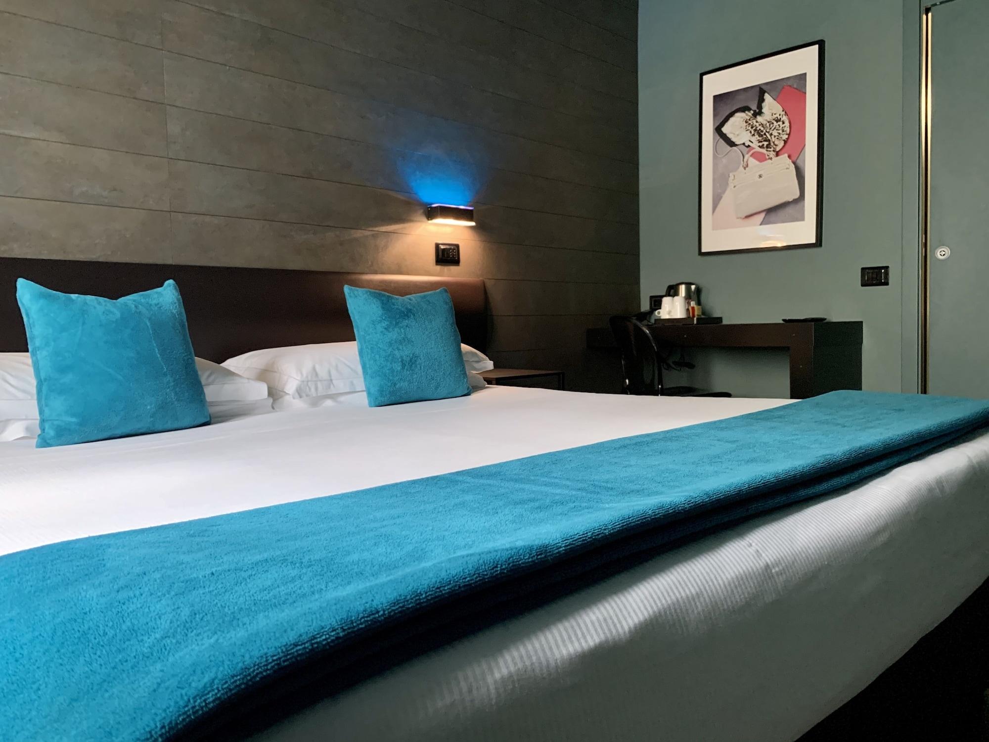 Globus Urban Hotel Firenze Kültér fotó