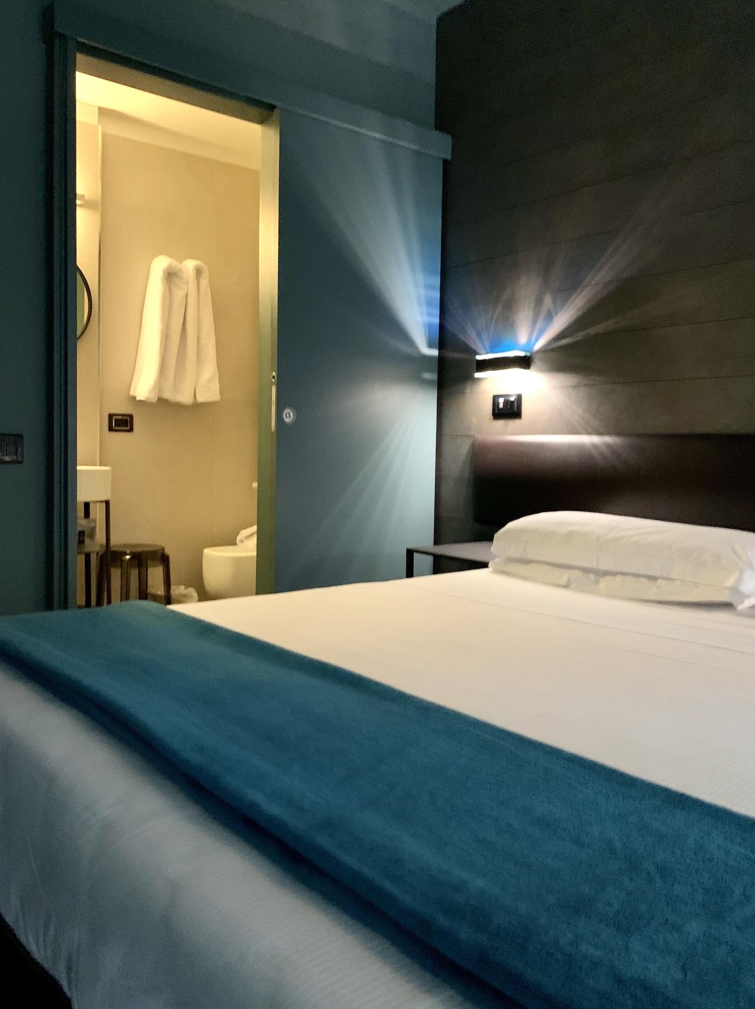 Globus Urban Hotel Firenze Kültér fotó