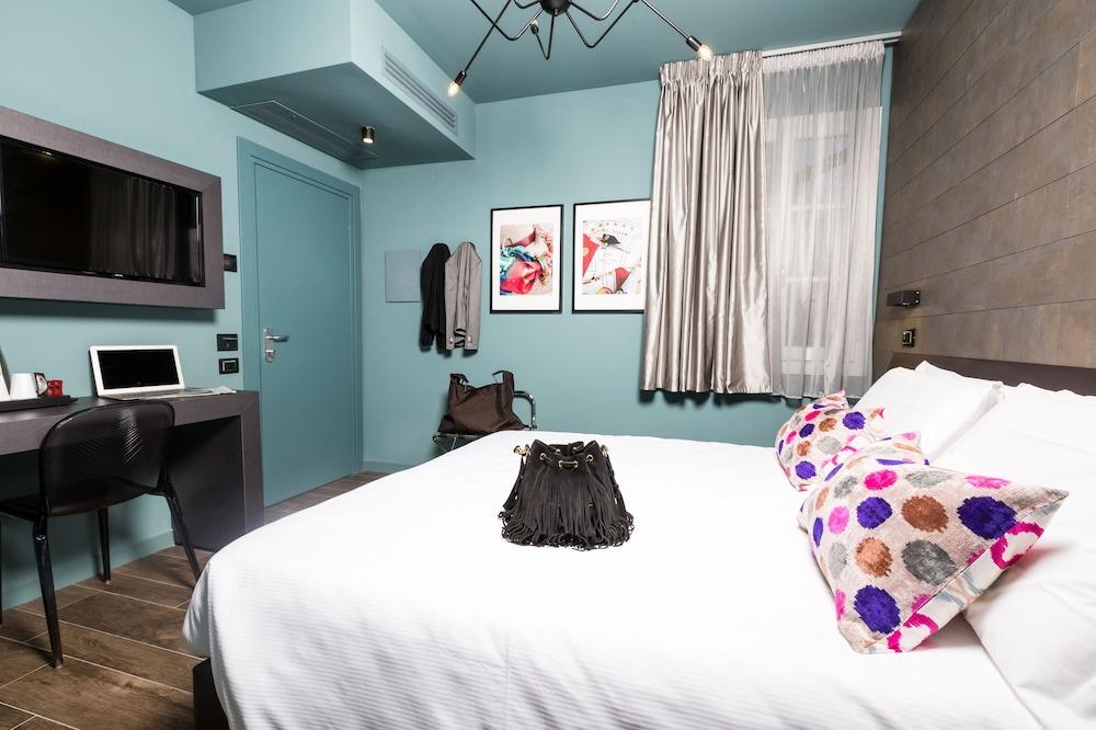 Globus Urban Hotel Firenze Kültér fotó