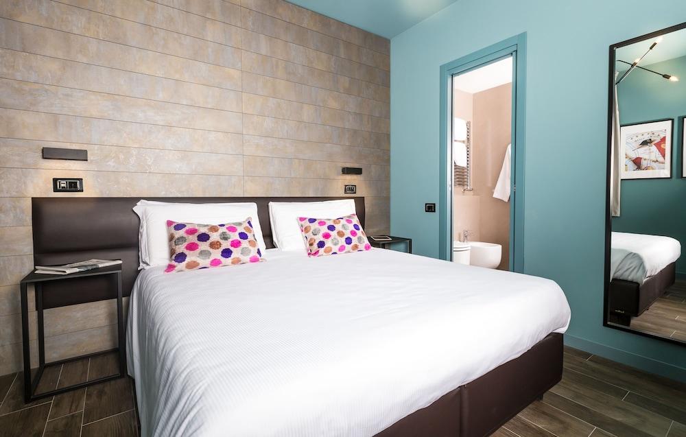 Globus Urban Hotel Firenze Kültér fotó