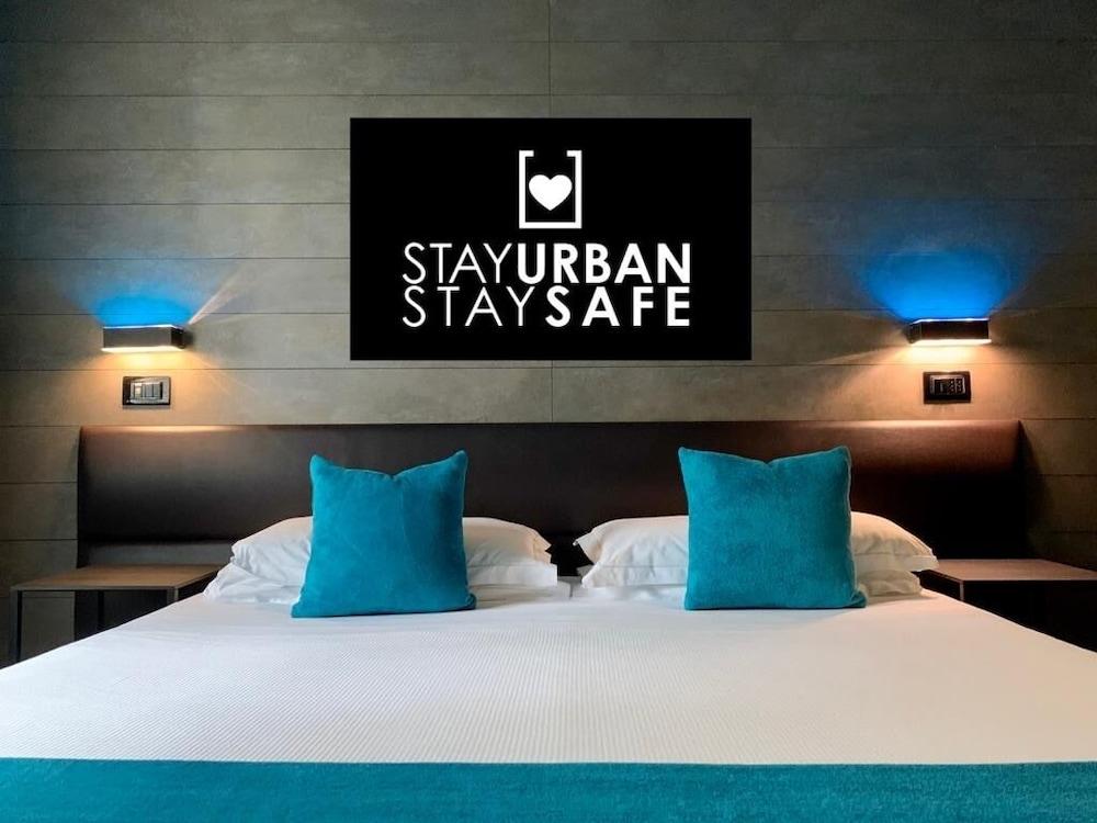 Globus Urban Hotel Firenze Kültér fotó