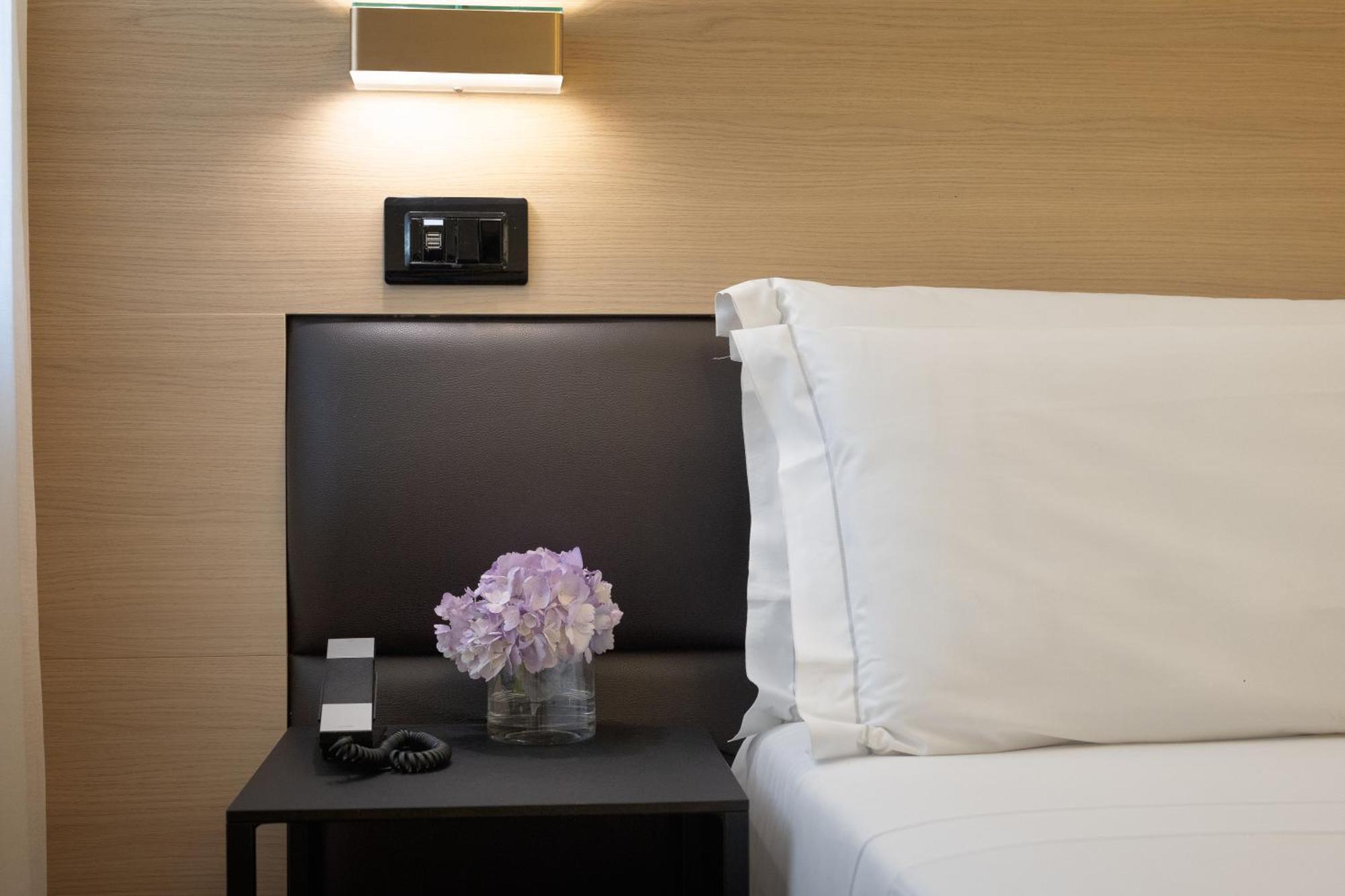 Globus Urban Hotel Firenze Kültér fotó