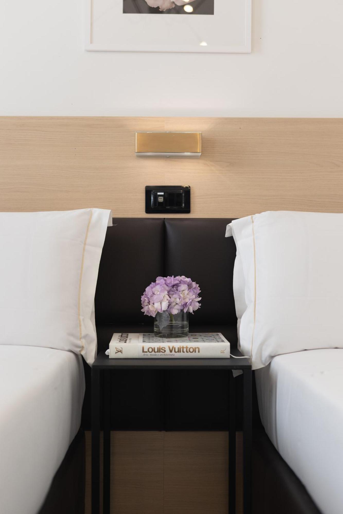 Globus Urban Hotel Firenze Kültér fotó