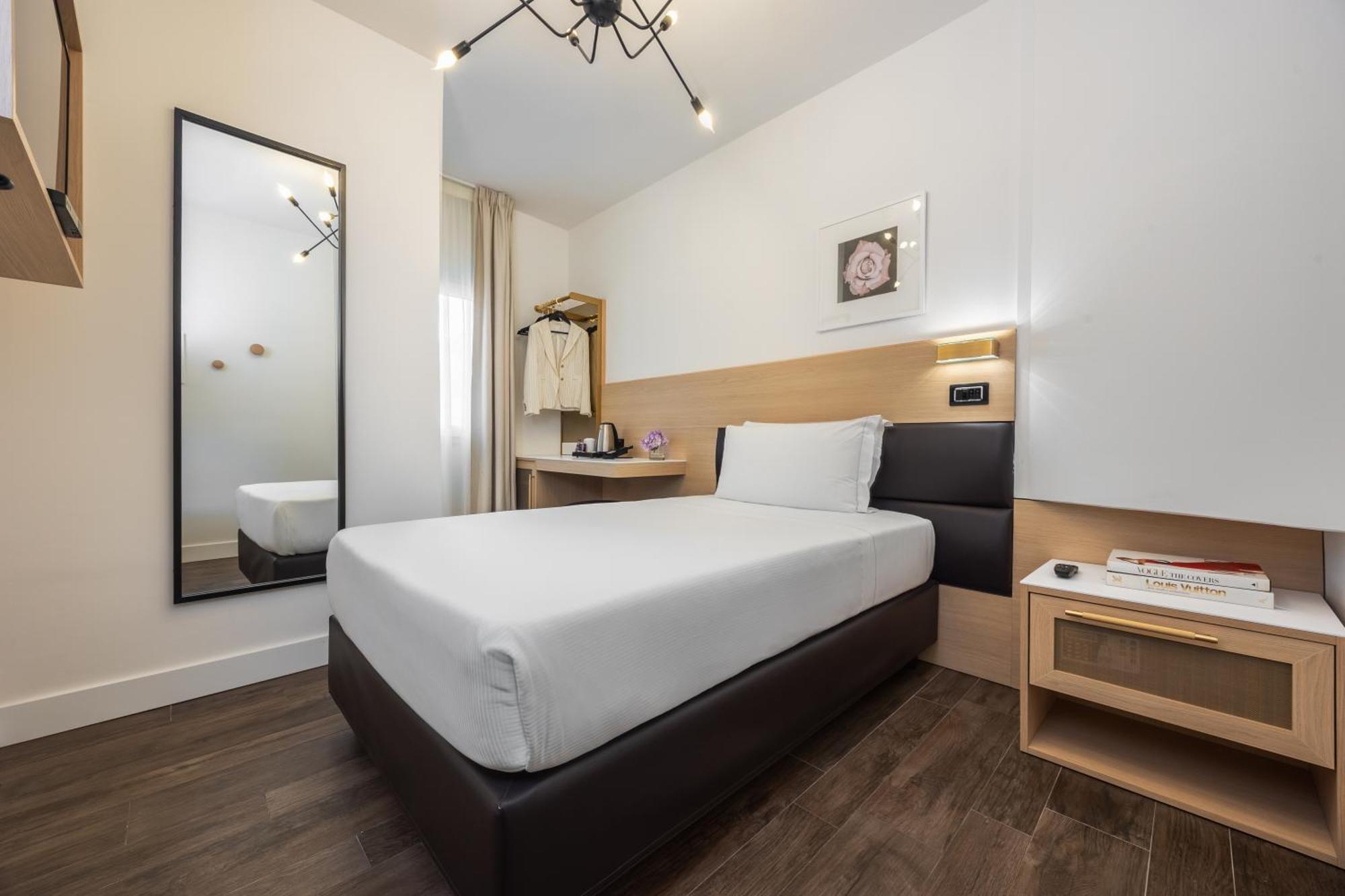 Globus Urban Hotel Firenze Kültér fotó