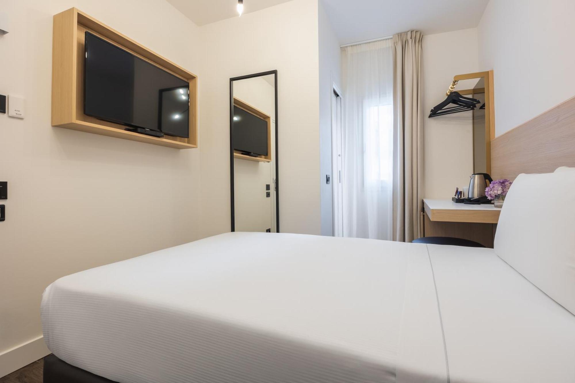Globus Urban Hotel Firenze Kültér fotó