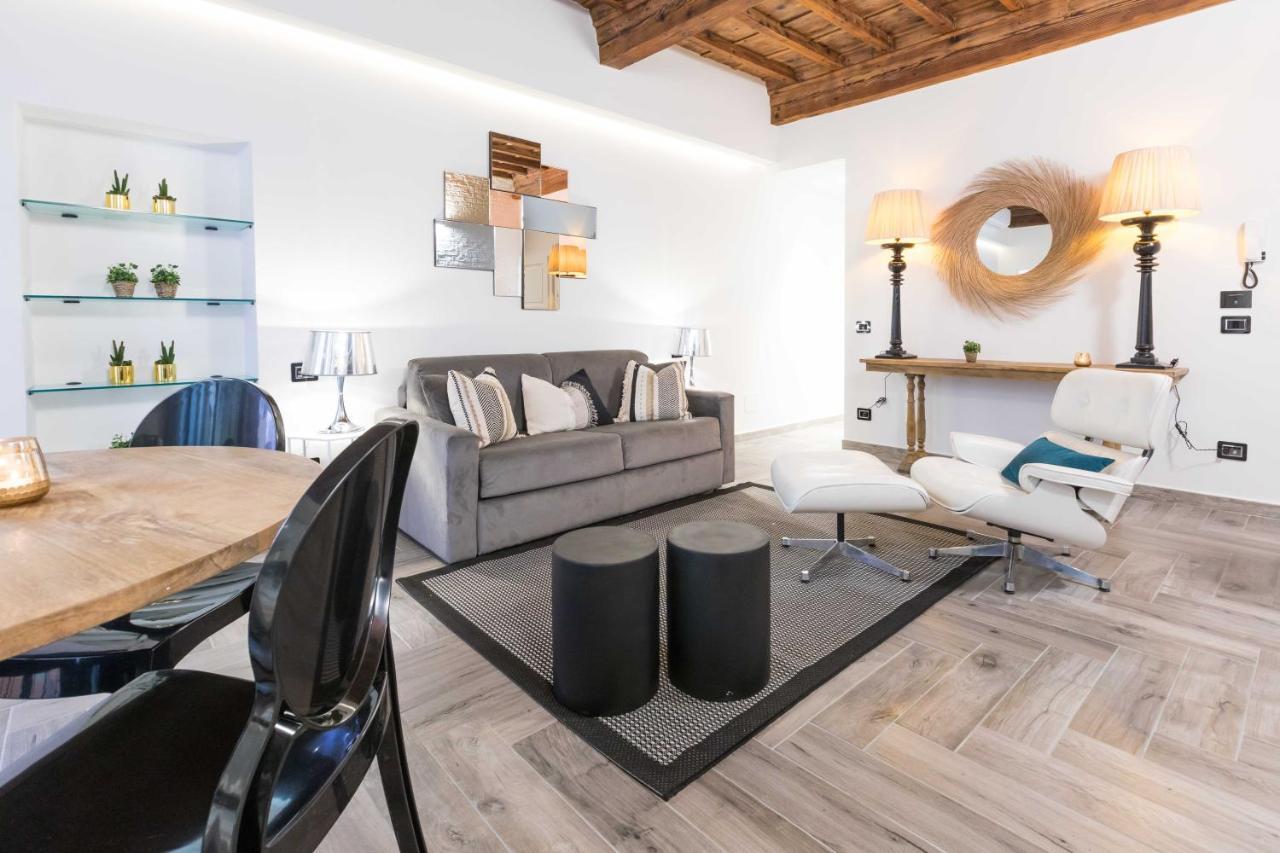 Globus Urban Hotel Firenze Kültér fotó