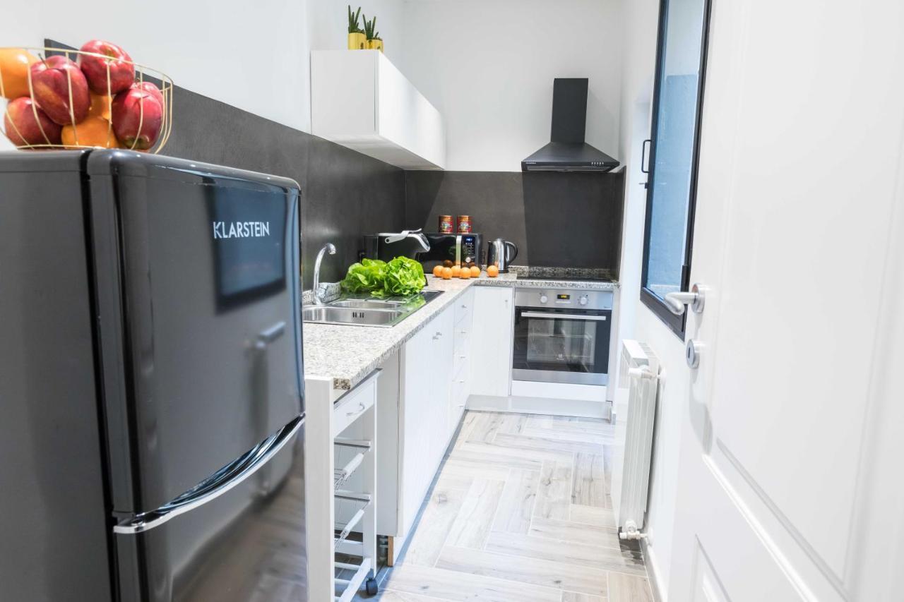 Globus Urban Hotel Firenze Kültér fotó