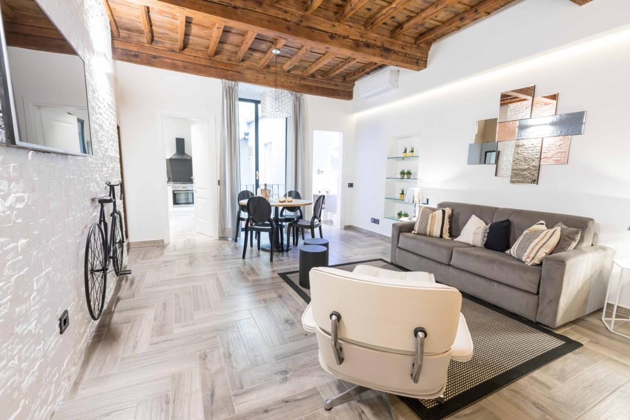 Globus Urban Hotel Firenze Kültér fotó
